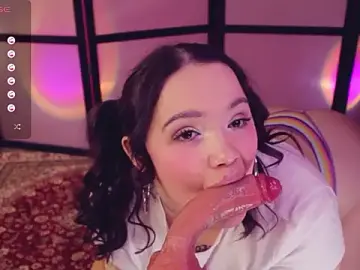 Stripchat Adult Video Chat of Chery_Lady22