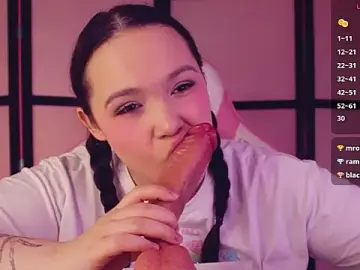 Stripchat Sex Cam of Chery_Lady22