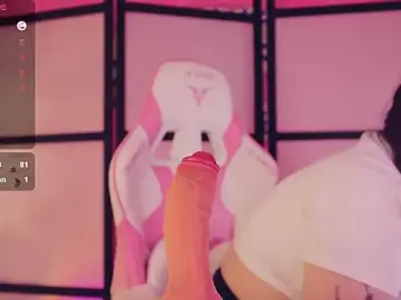 Stripchat Sex Chat of Chery_Lady22