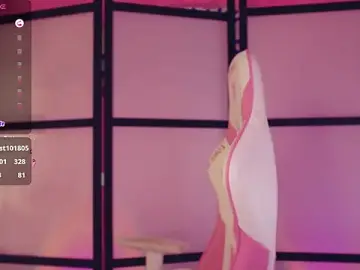 Stripchat Live Sex of Chery_Lady22