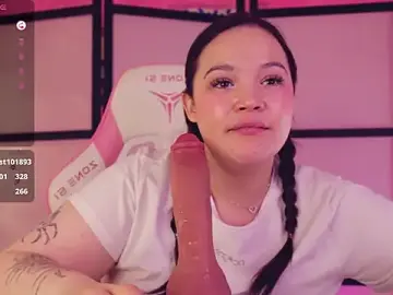 Stripchat Private Sex Chat of Chery_Lady22