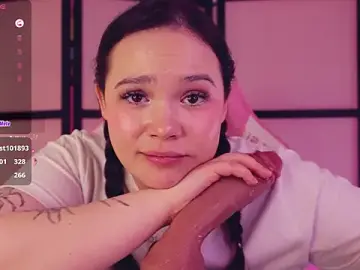 Stripchat Live Sex Cam of Chery_Lady22