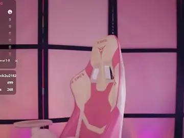 Stripchat Nude Webcam of Chery_Lady22