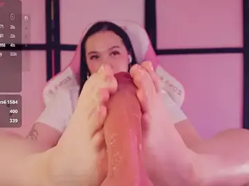 Stripchat Sex Chat of Chery_Lady22