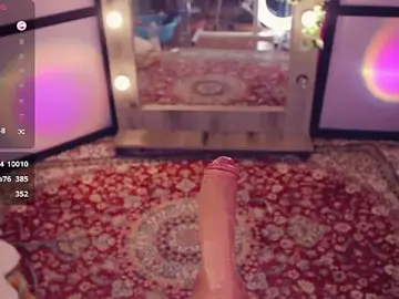 Stripchat Adult Webcam of Chery_Lady22