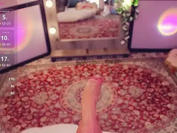 Stripchat Free Porn Cam of Chery_Lady22