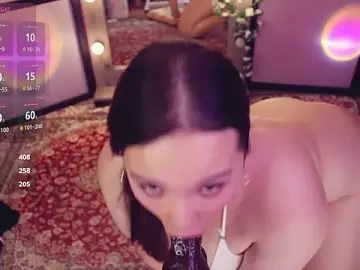 Stripchat Best Webcam of Chery_Lady22