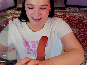 Stripchat Watch Live Sex Cams of Chery_Lady22