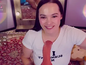 Stripchat Adult Video Chat of Chery_Lady22