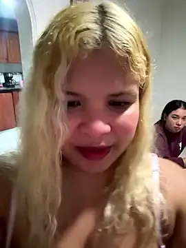 Stripchat Nude Webcam of lilith_cut3