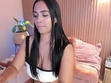 Stripchat Adult Video Chat of AMELIE_xx