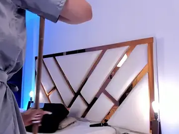 Stripchat Live Porn of Aron_cruz