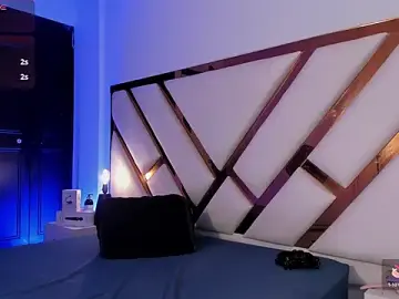 Stripchat Live Porn of Aron_cruz