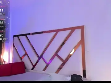 Stripchat Live Porn of Aron_cruz