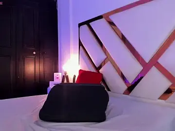 Stripchat Live Sex of Aron_cruz