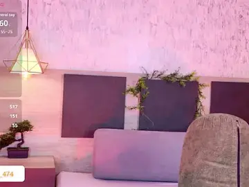 Stripchat Live Sex of Celine_Lee