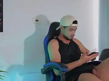 Stripchat Best Webcam of EdwardRoss_