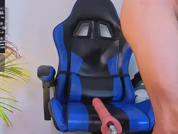 Stripchat Sex Chat of EdwardRoss_