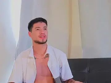 Stripchat Adult Video Chat of EdwardRoss_