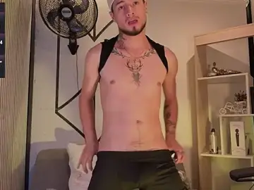 Stripchat Best Webcam of EdwardRoss_