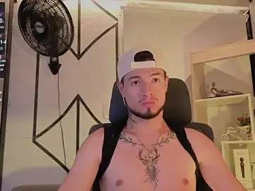Stripchat Best live sex cam show of EdwardRoss_