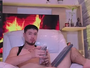 Stripchat Best live sex cam show of EdwardRoss_