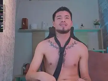 Stripchat Sex Chat of EdwardRoss_