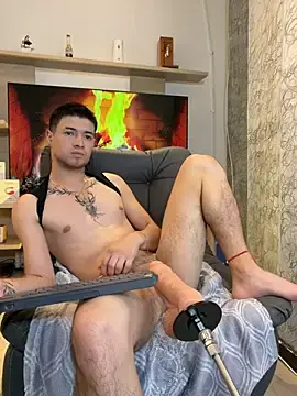 Stripchat Live Sex Cam of EdwardRoss_