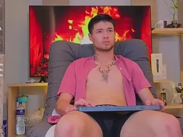 Stripchat Free Porn Cam of EdwardRoss_