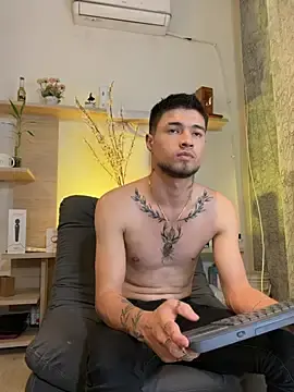 Stripchat Best Webcam of EdwardRoss_