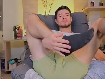 Stripchat Nude Webcam of EdwardRoss_
