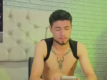 Stripchat Free Live Porn of EdwardRoss_