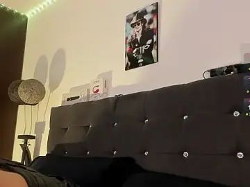 Stripchat Nude Webcam of Maggie_1