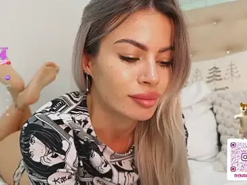 Stripchat Private Sex Chat of Natalimuur