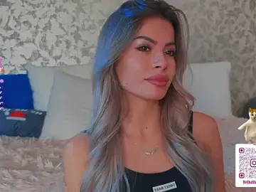 Stripchat Sex Chat of Natalimuur