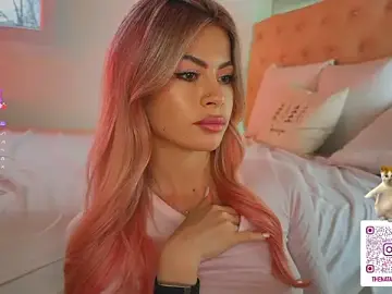 Stripchat Live Sex of Natalimuur