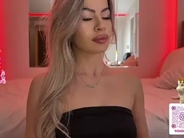 Stripchat Free Live Porn of Natalimuur