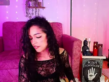 Stripchat Free Live Porn of Sara_Jhonson