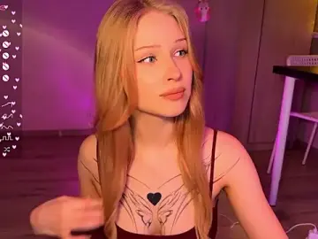 Stripchat Live Porn of lisa_barbie