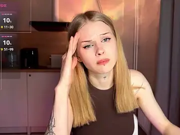 Stripchat Adult Video Chat of lisa_barbie