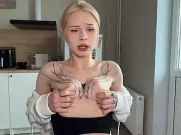 Stripchat Watch Live Sex Cams of lisa_barbie