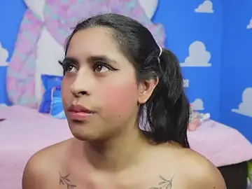 Stripchat Live Porn of miss___anya