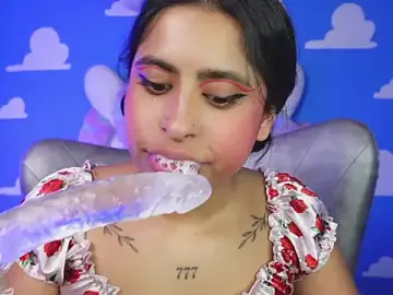 Stripchat Best Webcam of miss___anya