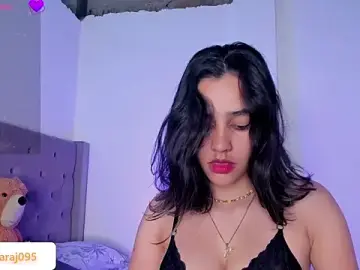 Stripchat Adult Webcam of samara_jonness