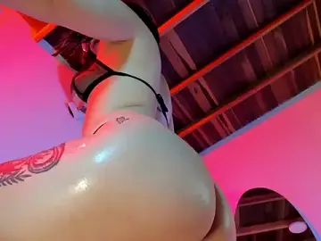 Stripchat Sex Cam of sweeet_peach