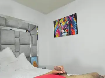 Stripchat Private Sex Chat of Candy_And_Andy_