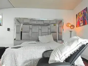 Stripchat Adult Webcam of Candy_And_Andy_
