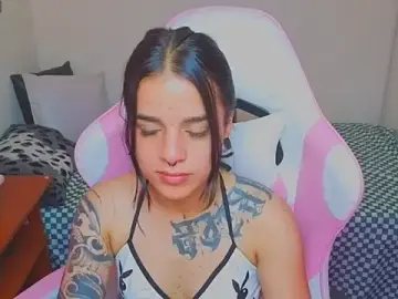 Stripchat Free Porn Cam of Nicole_Foxx_