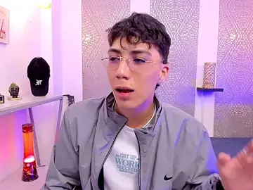 Stripchat Live Sex of Nikolay_Gregori