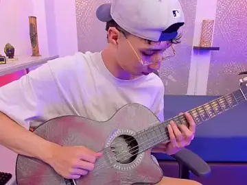 Stripchat Adult Webcams of Nikolay_Gregori